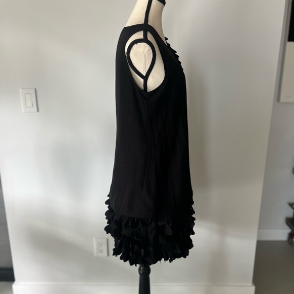 L’iujoL'iu black dress - Picture 8 of 11